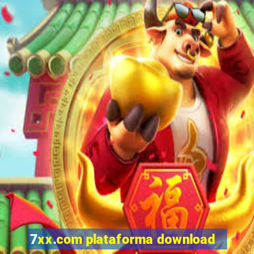 7xx.com plataforma download